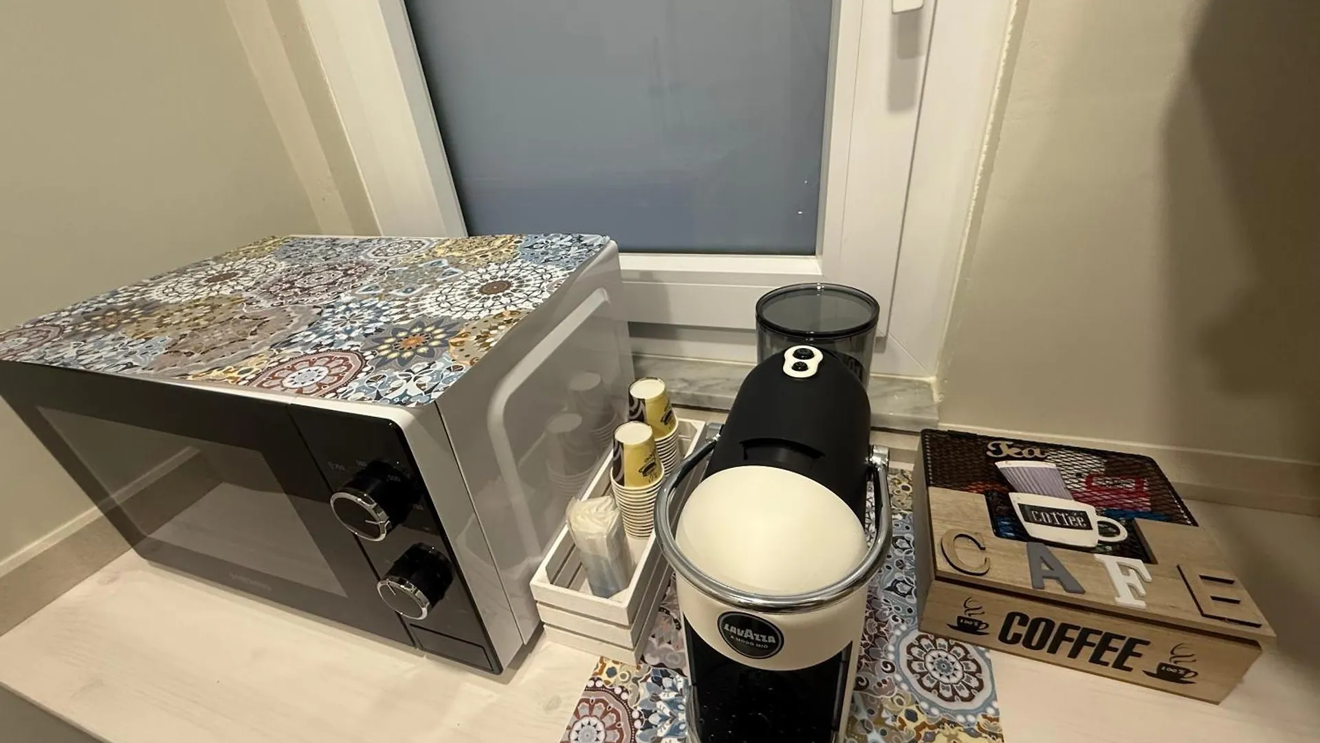 Oros Rooms Παλέρμο Ιταλία