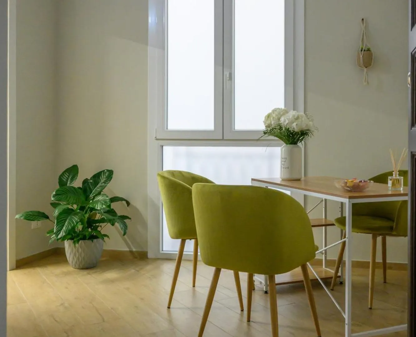 Oros Rooms Παλέρμο Ιταλία