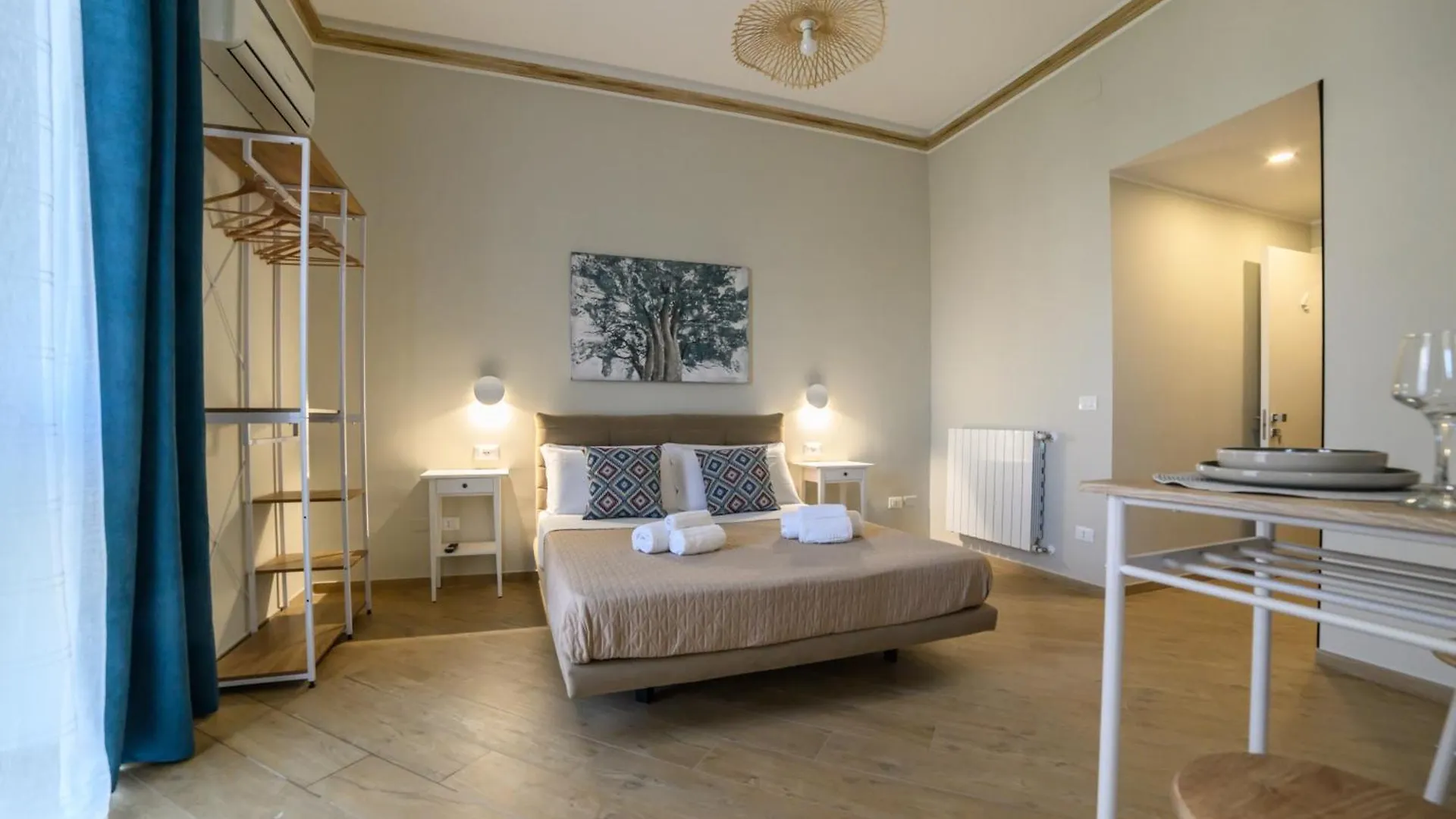 Oros Rooms Παλέρμο