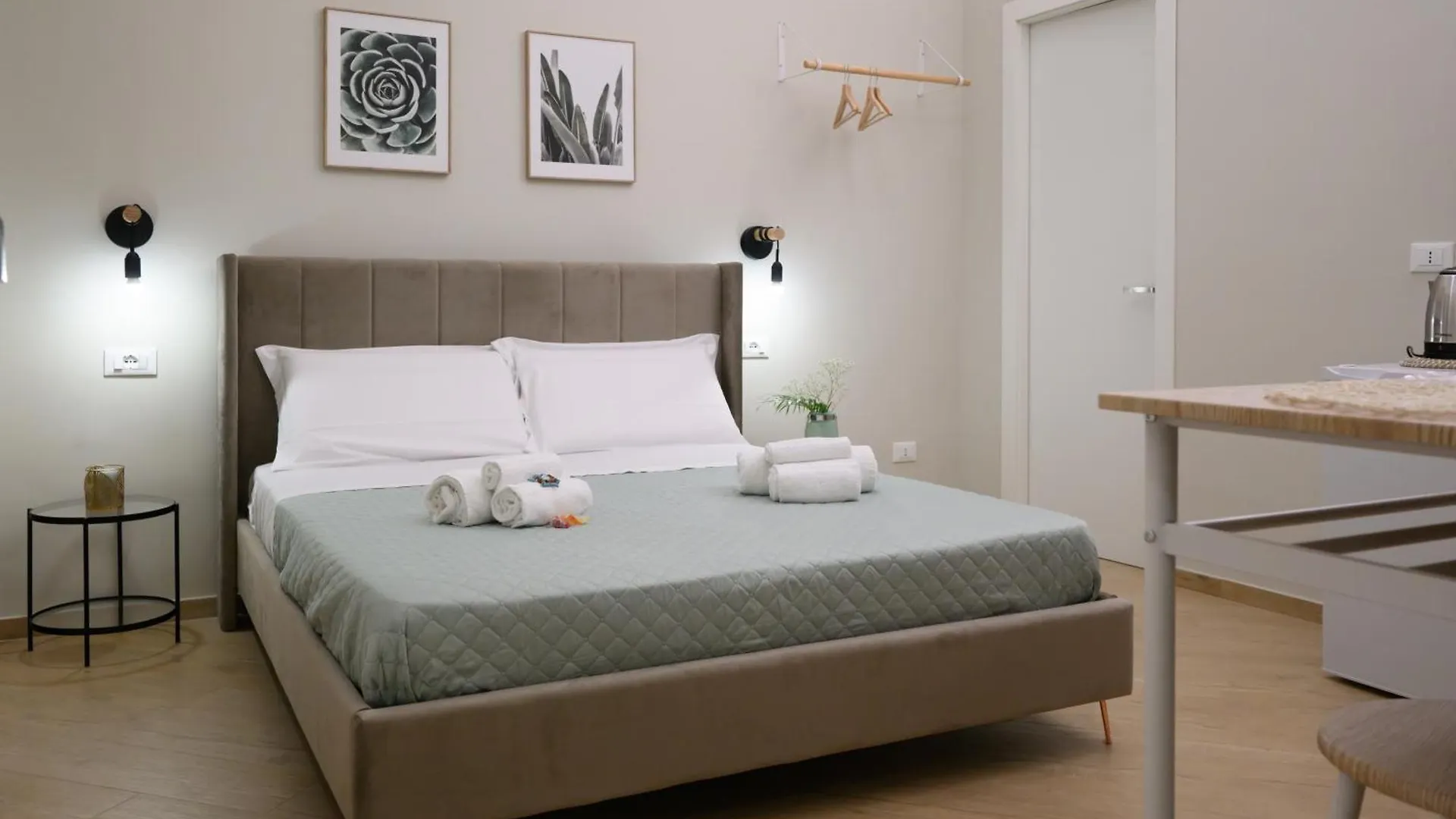 Oros Rooms Παλέρμο