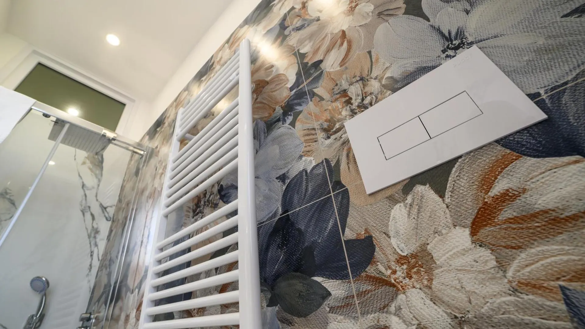 Oros Rooms Παλέρμο Ιταλία