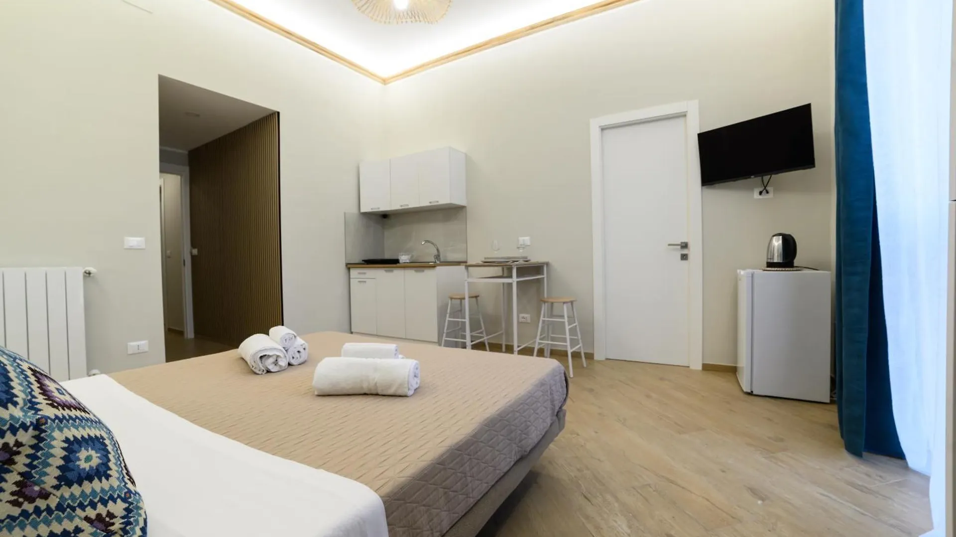 Oros Rooms Παλέρμο Ιταλία