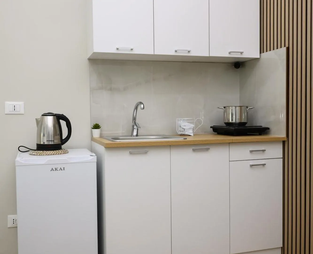 Δωμάτια σε οικογενειακή κατοικία Oros Rooms Παλέρμο