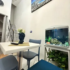 Caminneci Palace & Appartement