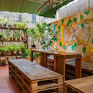A Casa Di Amici Auberge de jeunesse